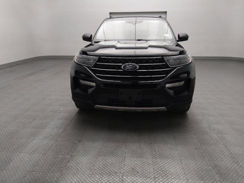 Used 2021 Ford Explorer XLT w/ Equipment Group 202A RWD image 15