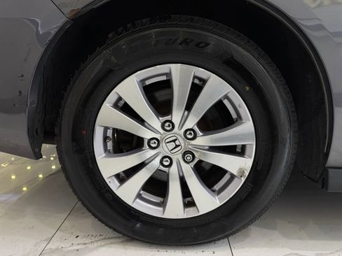 Used 2014 Honda Odyssey EX-L image 10