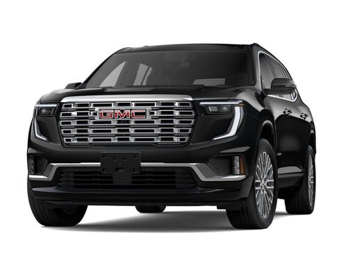 New 2026 GMC Acadia Denali w/ Super Cruise Package AWD/4WD image 1