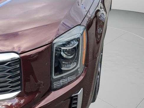 Used 2020 Kia Telluride S w/ S 8 Passenger Seating Package image 14