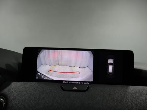 Used 2025 MAZDA CX-70 3.3 Turbo w/ Preferred Package image 28