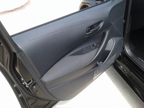 New 2026 Toyota Corolla LE FWD image 6