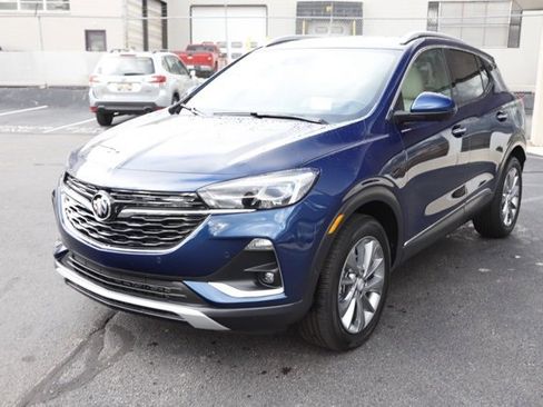 Used 2023 Buick Encore GX Essence w/ Advanced Technology Package image 7