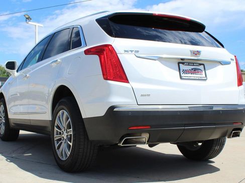 Used 2019 Cadillac XT5 Luxury AWD/4WD image 84
