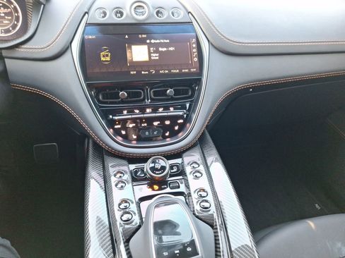 Used 2023 Aston Martin DBX 707 image 31