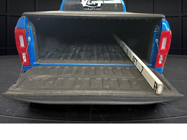Used 2021 Ford Ranger XLT AWD/4WD image 23