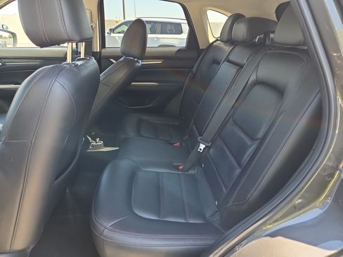 Used 2023 MAZDA CX-5 AWD 2.5 S w/ Premium Plus Pkg image 10