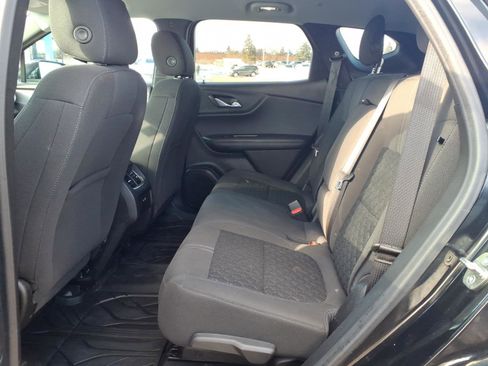 Used 2021 Chevrolet Blazer LT w/ Redline Edition image 9