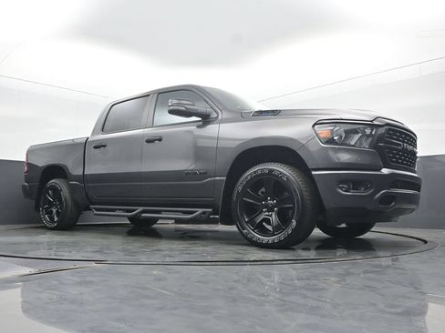 Used 2024 RAM 1500 Big Horn AWD/4WD image 49