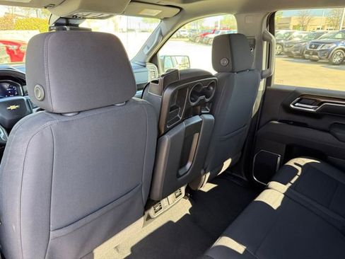 Used 2025 Chevrolet Silverado 1500 LT image 27