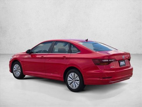 Used 2019 Volkswagen Jetta FWD image 8