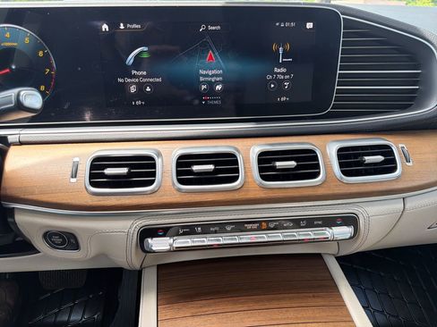 Used 2022 Mercedes-Benz GLE 350 image 6
