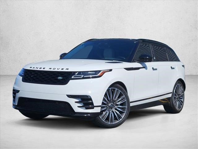 Used 2023 Land Rover Range Rover Velar HST AWD/4WD image 1