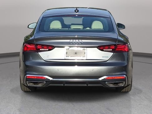 Used 2023 Audi A5 2.0T Premium Plus w/ Premium Plus AWD/4WD image 6