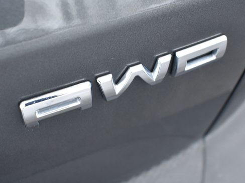 Used 2023 Ford Escape Platinum image 8