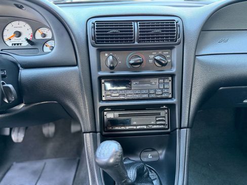 Used 1998 Ford Mustang Cobra image 19