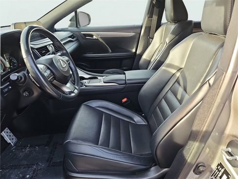 Used 2021 Lexus RX 350 F Sport image 35