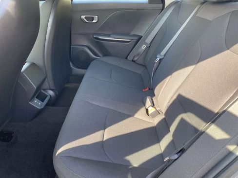 New 2026 Kia K4 LXS image 25