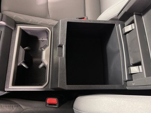 New 2026 Toyota Tacoma SR5 image 23