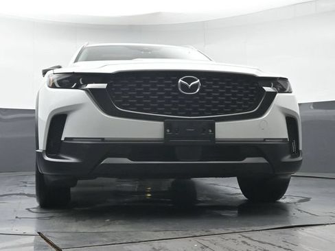 Used 2024 MAZDA CX-50 AWD 2.5 S w/ Cargo Package image 37