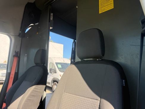 Used 2020 Ford Transit 250 148 High Roof Extended RWD image 17