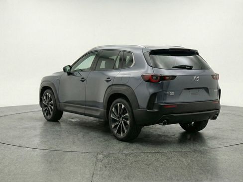 Used 2025 MAZDA CX-50 2.5 Hybrid w/ Premium Plus Pkg image 6