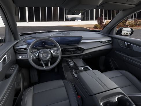 New 2026 Buick Enclave Preferred FWD image 15