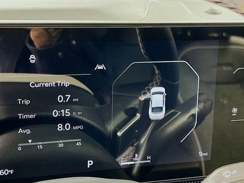 New 2025 Kia K4 GT-Line image 12