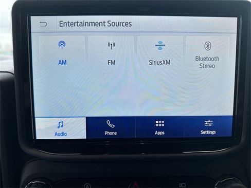 Certified 2023 Ford Bronco Sport Badlands image 17