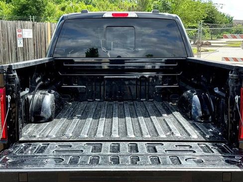 Used 2024 Ford F150 XLT w/ Equipment Group 302A MID RWD image 7