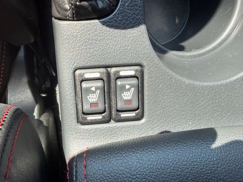 Used 2021 Subaru WRX Limited image 24