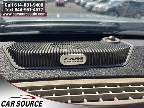 Used 2011 RAM 2500 Power Wagon w/ Luxury Group image 37