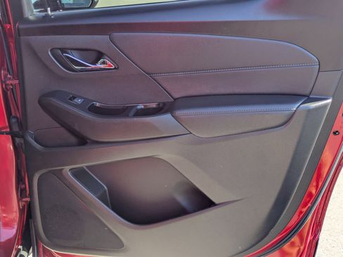 Certified 2023 Chevrolet Traverse LT image 27