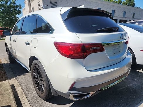 Used 2019 Acura MDX FWD image 5