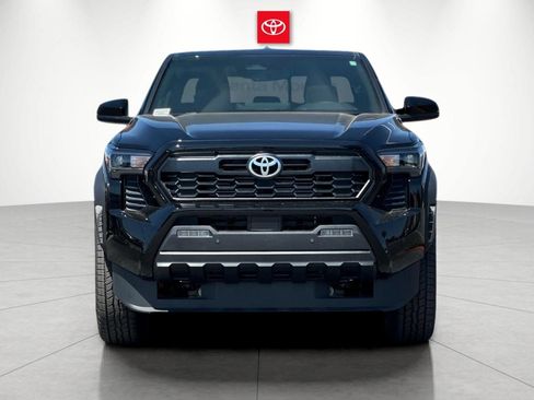 New 2025 Toyota Tacoma TRD Off-Road image 7