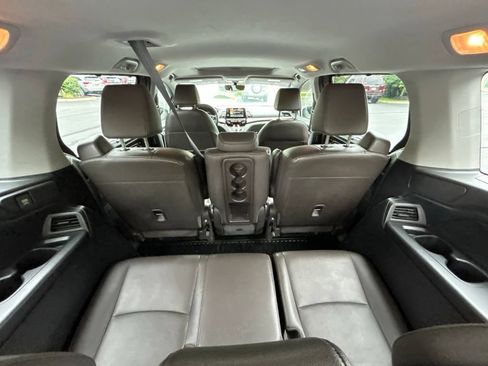 Used 2018 Honda Odyssey EX-L image 42