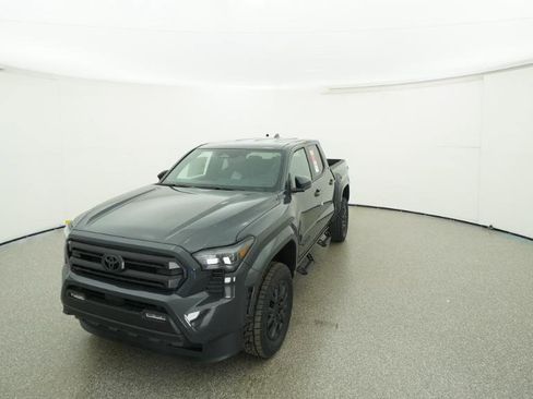 New 2026 Toyota Tacoma SR5 image 26