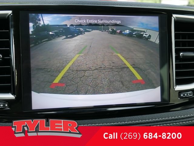 Used 2024 Chrysler Pacifica Limited FWD image 51