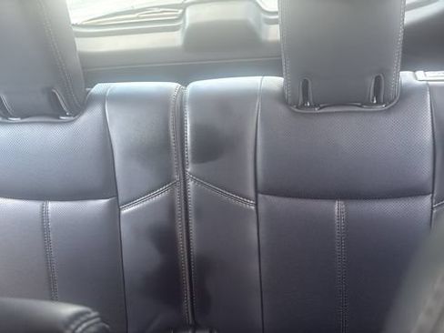 Used 2019 Nissan Pathfinder Platinum FWD image 25
