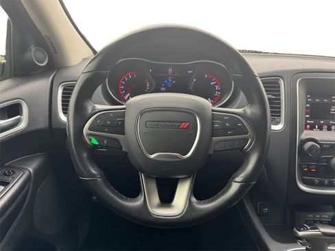 Used 2020 Dodge Durango SXT image 12