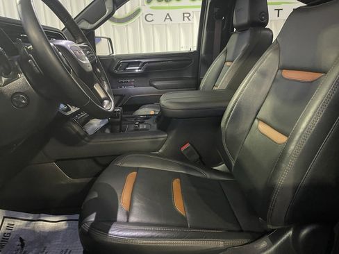 Used 2023 GMC Sierra 1500 AT4 image 14