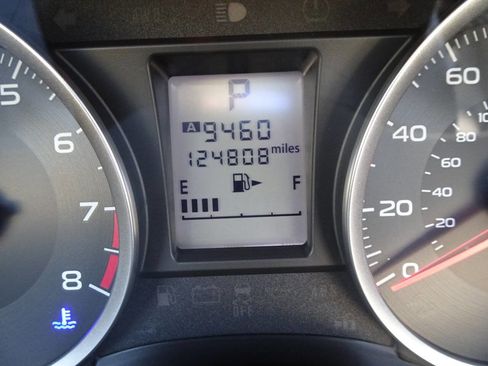 Used 2017 Subaru Forester 2.5i Premium w/ Popular Package #2A image 20