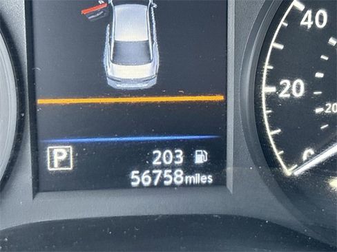 Used 2022 Nissan Altima 2.5 S image 30