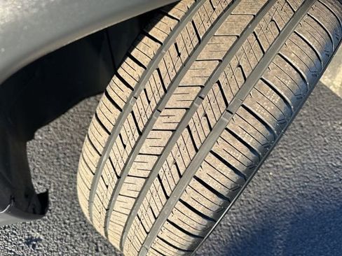 Used 2021 Jeep Compass 80th Special Edition w/ Sun and Sound Group image 33