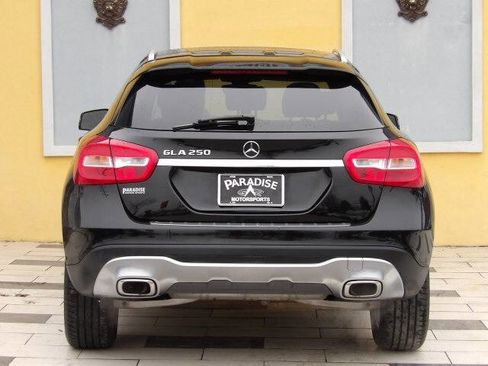Used 2018 Mercedes-Benz GLA 250 image 10