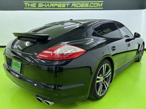 Used 2011 Porsche Panamera S RWD image 10