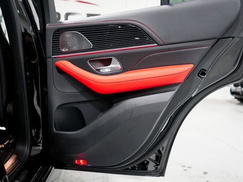 Used 2025 Mercedes-Benz GLE 53 AMG GLE 53 AMGﾮ image 23