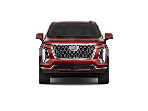 New 2026 Cadillac Escalade ESV Platinum Luxury RWD image 40
