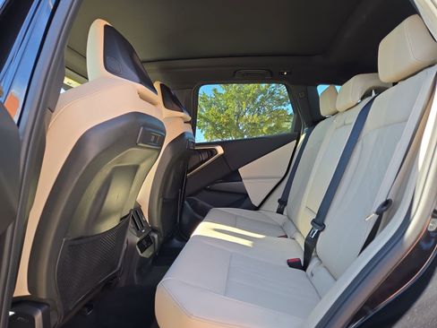 Used 2025 BMW X3 xDrive30i w/ Premium Package image 13