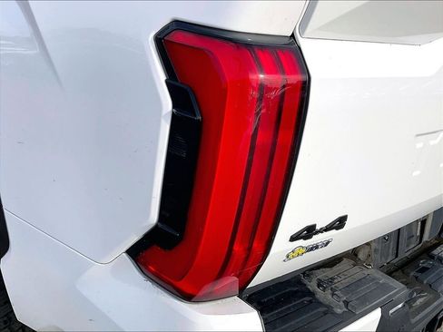 Used 2024 Toyota Tundra SR5 AWD/4WD image 30